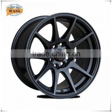 high quality rays racing te37 wheel rims