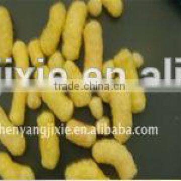 High Quality Breakfast Cereals Processing Line photo-5