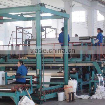 High Qualiy Anti-sound Fabric With JIS Standards photo-3