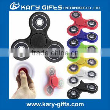 Multi Color Speed LED Fidget Hand Spinner photo-3