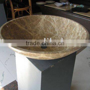 Cheap Price Natural Stone Sink