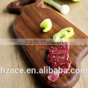 Large Cutting Board, Housewarming Gift, Handle Wooden Board Custom Chopping Board, Gift for the Couple, Kitchen Board, Bridal Sh photo-5