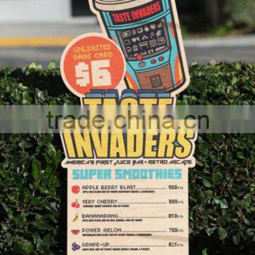 Printing on Wood photo-4