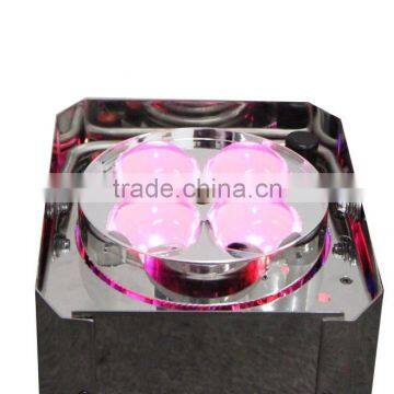 Wedding Light Decoration Portable Wireless DMX LED Battery Light photo-2