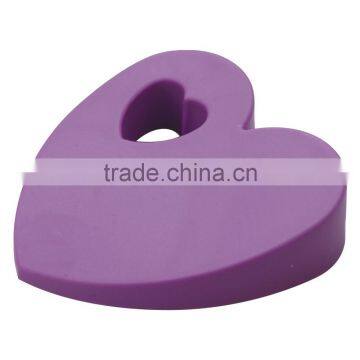 Baby Security Gate Stopper,baby Safe TPR Animal Door Stopper for Sale photo-2