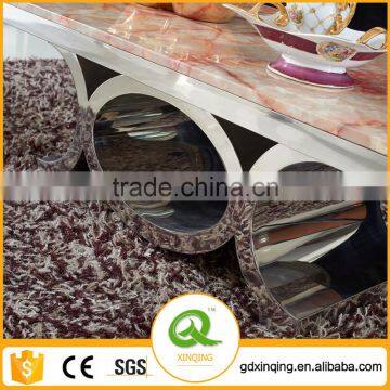 Living Room Furniture Lady Coffee Table C395 photo-3