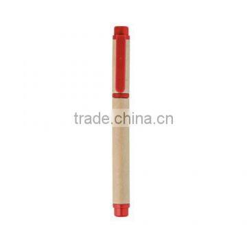 Best Selling Recycled Paper Ball Pen photo-2