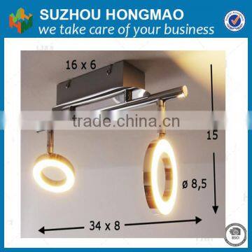 Fashional style on sale led spot light gu10 small led spot light