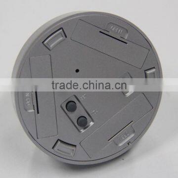 Digital Display Clock