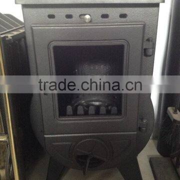 Cast Iron Free Standing Wood Burning Stove / Stove photo-1