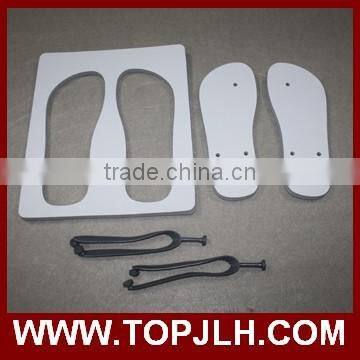 New Fashion Image Printing Custom Flip Flops Disposable photo-6