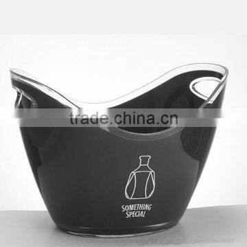 Gold Supplier Supply Plastic Buckets for Bar Accessories photo-6