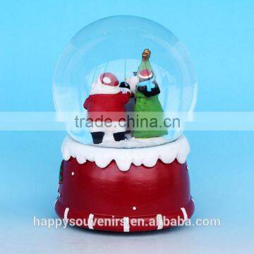 Funny Children Gifts Chrismas Snowball For Wholesale photo-4