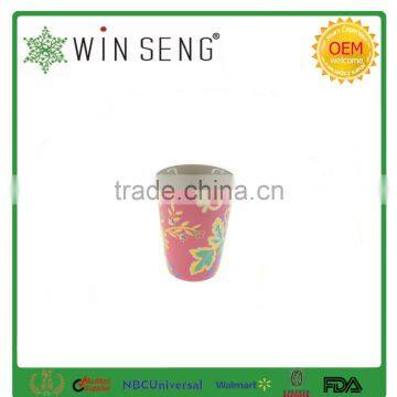 Porcelain Tableware Tall Coffee Mugs photo-3