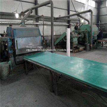 High Temperature 3mm XB300 Asbestos Free Rubber Sheet photo-5