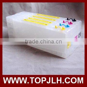 7 Colors Transparent Ink Cartridge For Epson 9600 photo-4