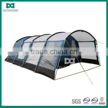 Big Outdoor Camping Trailer Tent photo-2