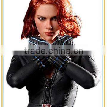 The Avengers 2 Series Characters Black Widow Action Figure photo-5