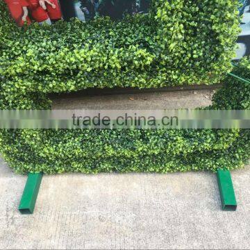 Artificial Boxwood Hedge for Sale photo-3