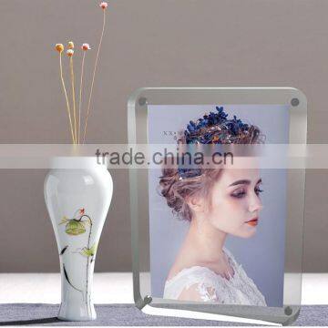 Custom Handmade Acrylic Photo Block Wholesale