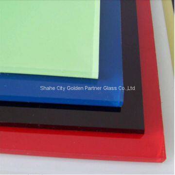Lead-Free Reflective Aluminum Mirror Sheet,Colors Mirror photo-3