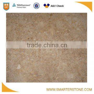 China Yellow Travertine natural stone travertine