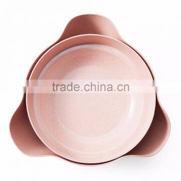 Fashionable Wheat Straw Storage Food photo-3