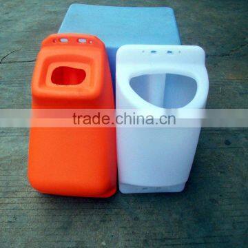 Environmental Protection Garbage Can Plastic Trash Bin photo-6
