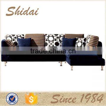 modern sofa bed, 5 in 1 sofa bed, single seat sofa bed G114