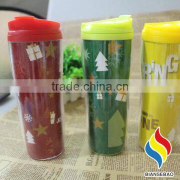 portable drinking plastic sport water bottles