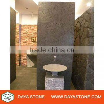 lava rock grill stone, lava basalt