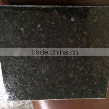 New Impala Granite Similar South Africa Black Granite