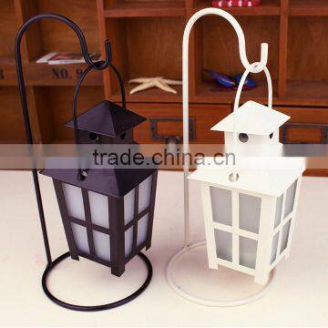 Modern 2017 New House Style Tealight Design Lantern photo-2