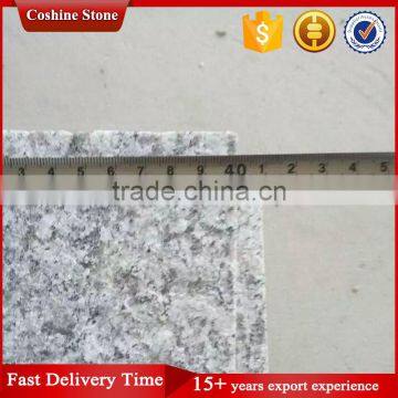 Flamed Chinese G623 Granite Rosa Beta For Flooring photo-3