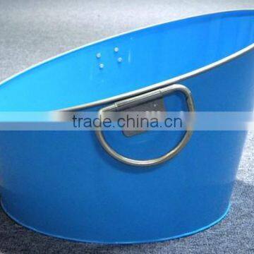 Bucket(Irregularly Shaped), MSO-106