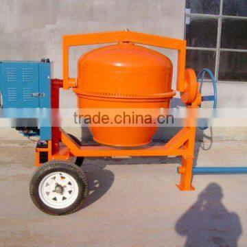 260L 300L 350L 400L 450L 500L concrete mixer