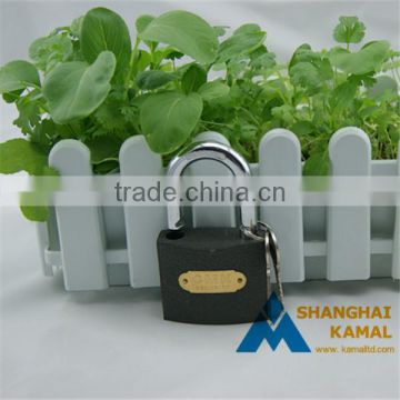 50MM HEAVY DUTY IRON PADLOCKS