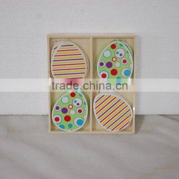 Easter Wooden Hanging Decoration HL-13510A