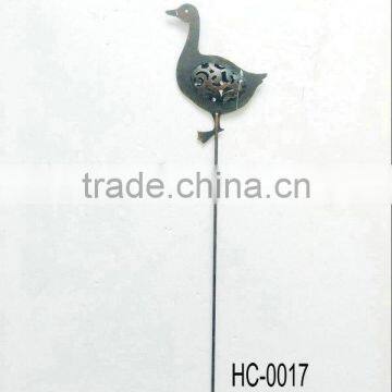 2016 Hot Selling Garden Metal Decoration/cock Decoration photo-2
