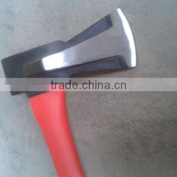 Steel Forged Splitting Axe SM06 photo-2