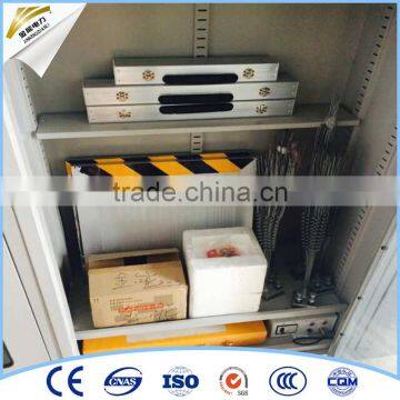 Stainless Steel Tool Storage Cabinet Factory Price CE Certification photo-5