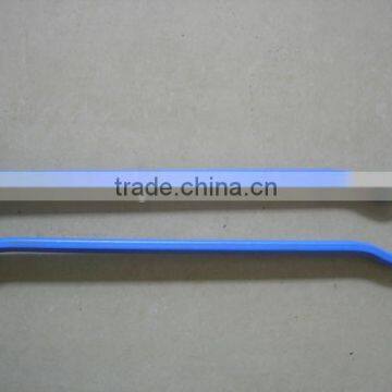 W-01 blue forged wrecking bar