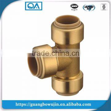 Bottom Price Durable Brass Hose Connector Ball Valve