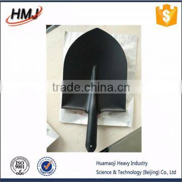 Alibaba hot sale China S503 steel shovel head