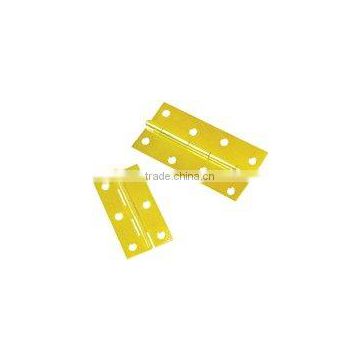 Bright light iron hinge(hinges,iron hinge,furniture hinges)