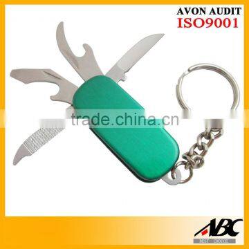 Free Sample Knife Survival Folding Knife Blade