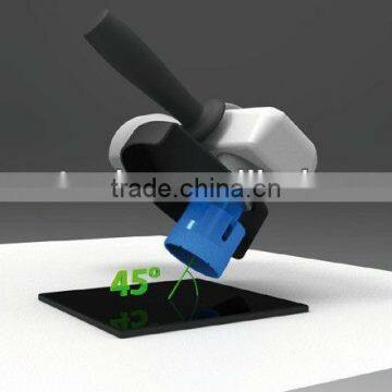 M14 Brazed Diamond Core Drill Bit, Dry Drill Bits for Ceramic and Tiles photo-2