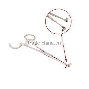 Septum Forceps For Nose Piercing photo-3