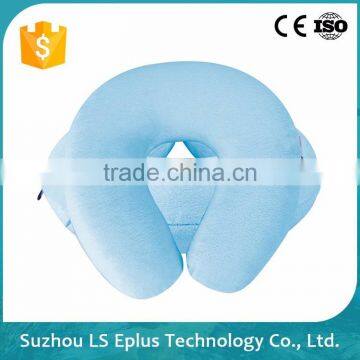 2017 New Style U-Shape Travel Pillow With Competitive Price