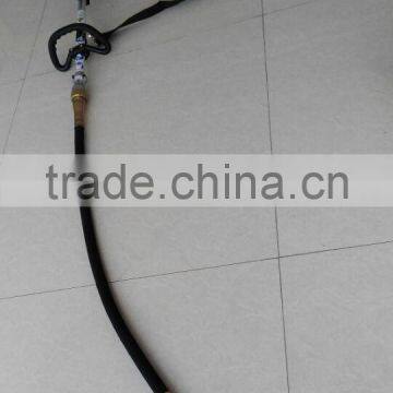 High Improved Shoulder Type Concrete Vibrator